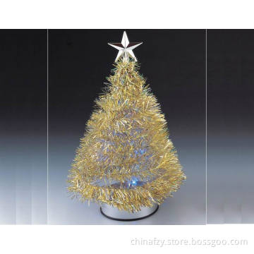 music Christmas tree